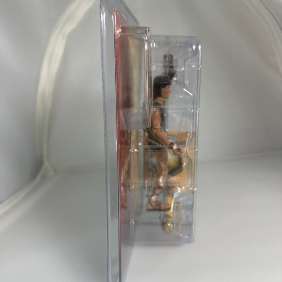 NIB THE MIGHTY TOYS The Mighty David from David and Goliath htf RARE - Picture 8 of 12